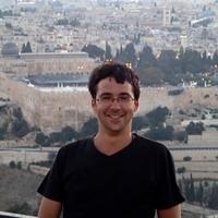 Maxime Besson, photo 1