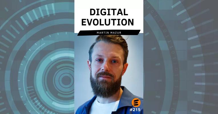 Marcus Mazur, photo 2