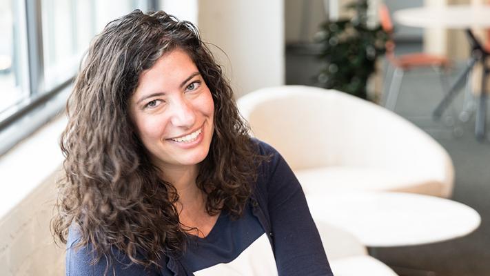 Alice Davis, photo 1