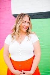 Jenna Evans, photo 2