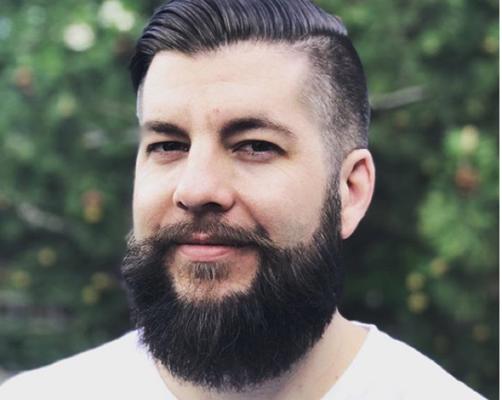 Cameron Schaefer, photo 2