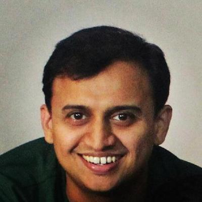 Kedar Sovani, photo 2