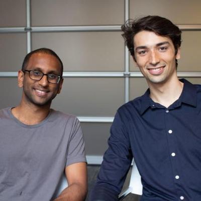 Harrison Hunter, photo 1