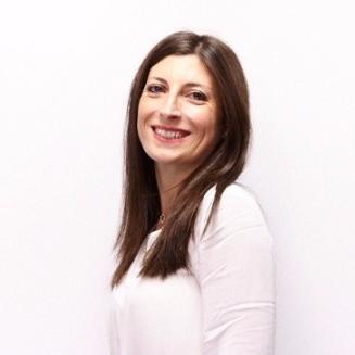 Caroline Gamble, photo 2