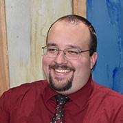 Chris Robinson, photo 1