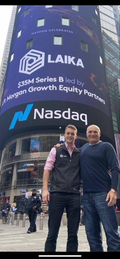 Peter Jeranek, photo 2