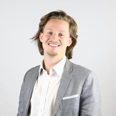 Andy D. Galpin, photo 1