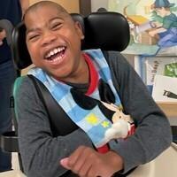 Anthony Wilkerson, photo 1