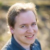 Patrick Hoogkamer, photo 2