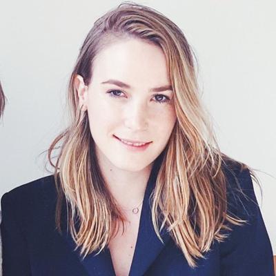 Ashley Winton, photo 1