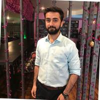 Sanchit Kharbanda