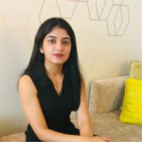Himanshi Yadav, photo 1