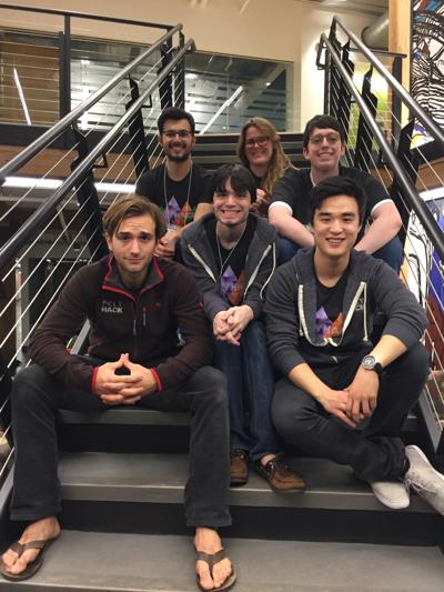 Alexander Lenail, photo 2