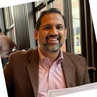 Farhan Mandani, photo 2