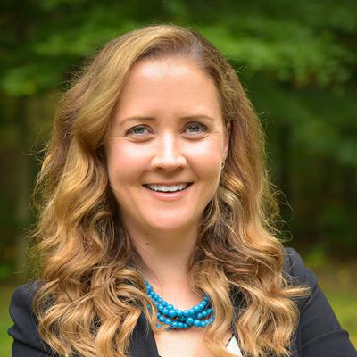 Jennifer Doyle, photo 1