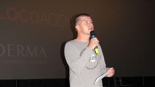 Andrej Skotta, photo 1