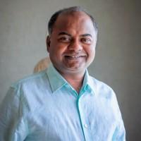 Prashant Kumar, photo 2