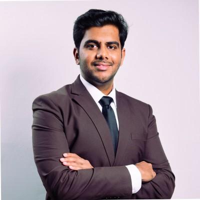 Mohamed Mosbah, photo 1