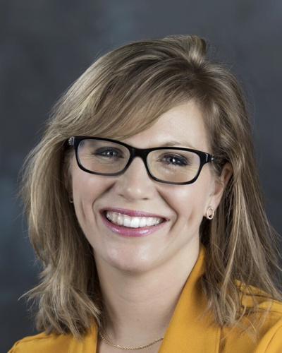 Melissa Farris, photo 1