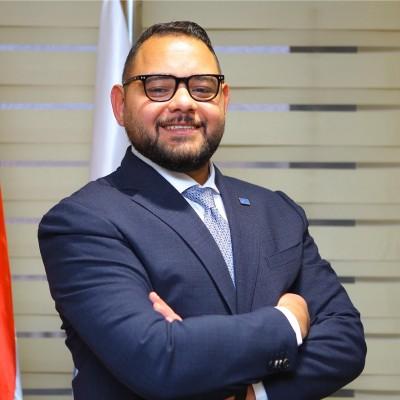 Walid مدكور, photo 2