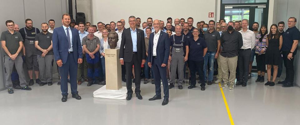 Stefan Martin, photo 1