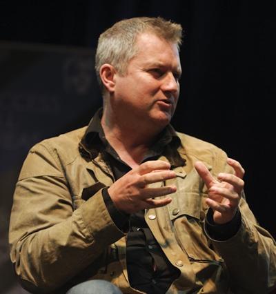 Philip John, photo 2