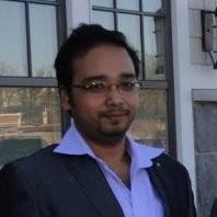 Arnab Sarkar, photo 2