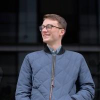 Derek Brown, photo 2