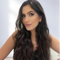 Bruna Cordeiro, photo 2