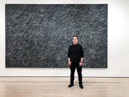 Ryan Hammill, photo 2