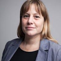 Carol Dillon, photo 1