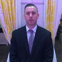 Robert Carroll, photo 2