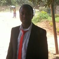 Marvin Shiyanda, photo 2