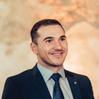 Dennis Steinbrecher, photo 1