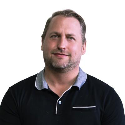 Daniel Kraemer, photo 2