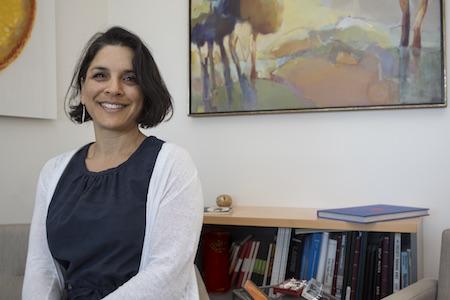 Deirdre Olynick, photo 2