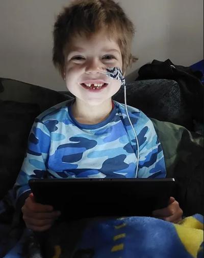 Steven Bracewell, photo 1