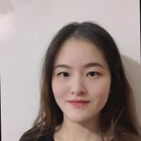 Cassie Zhang, photo 2