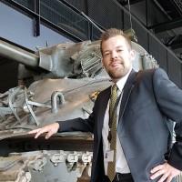 Pim Stevens, photo 2