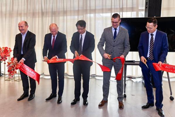 Nicolas Denis, photo 1