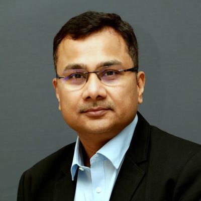 Amit Raj, photo 2
