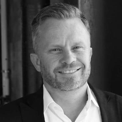 William O'Donnell, photo 1