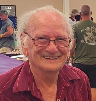 Larry Eberly, photo 1