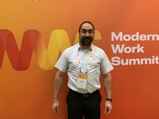 Jonathan Garcia, photo 1