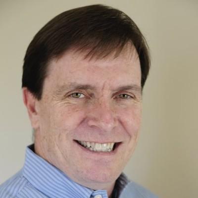 Mike Granfield, photo 2