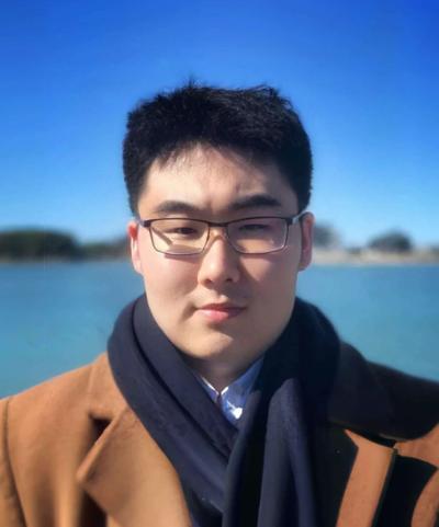 Kevin Wang, photo 2