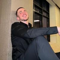 Zach Hofer-Shall, photo 2