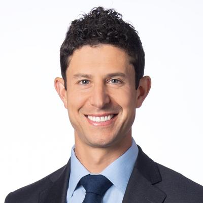 Eliot Hamlisch, photo 2