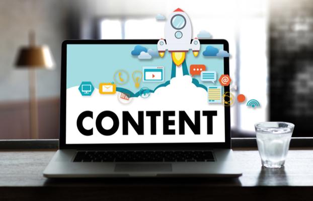 College of Content Com, photo 1