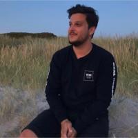 Gilbert Lunde, photo 1